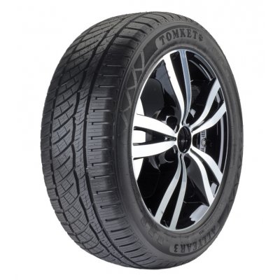 Tomket Allyear 3 205/60 R16 96V – Hledejceny.cz