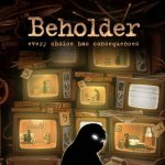 Beholder – Zboží Mobilmania