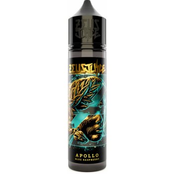 Zeus Juice Apollo ZEUS shake & Vape 20 ml