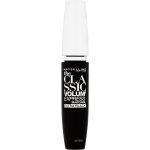 Maybelline Řasenka pro objem Volum´ Express Classic Extra Black Mascara Extra Black 10 ml – Zboží Mobilmania