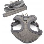 Vsepropejska Havi postroj pro psa s vodítkem – Zbozi.Blesk.cz