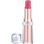 L'Oréal Paris Glow Paradise hydratační balzámová rtěnka 111 Pink Wonderland 4,8 g – Zboží Dáma