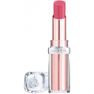 L'Oréal Paris Glow Paradise hydratační balzámová rtěnka 111 Pink Wonderland 4,8 g – Zboží Dáma