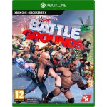 WWE 2K Battlegrounds – Hledejceny.cz