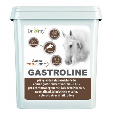 Dromy Gastroline 3 kg