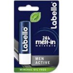 Labello Active Care balzám na SPF6 4,8 g – Zboží Dáma