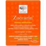 New Nordic Zuccarin 60 tablet – Hledejceny.cz