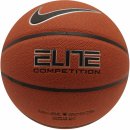 Basketbalový míč Nike Elite Competition