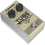 Tc electronic Tube Pilot Overdrive – Zbozi.Blesk.cz