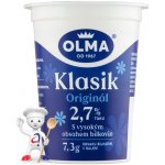 Olma Klasik jogurt bílý 2,7% 150 g – Zboží Dáma Olma Klasik jogurt bílý 2,7% 150 g – Zboží Dáma