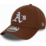 NEW ERA 940Mc Mlb Oakath DAU – Sleviste.cz