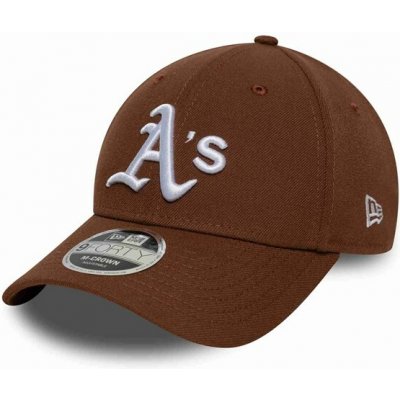 NEW ERA 940Mc Mlb Oakath DAU – Sleviste.cz