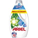 Ariel + Lenor Fresh Air prací gel 70 PD – Hledejceny.cz