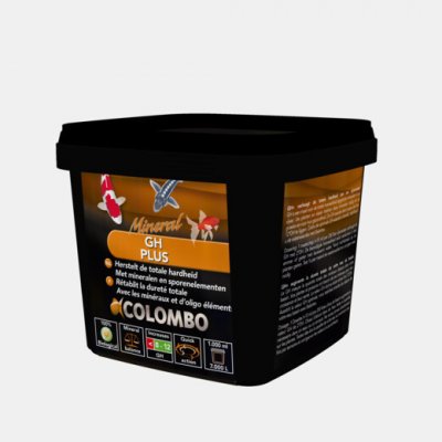 Colombo COLOMBO GH+ 1000 ML – Zboží Dáma