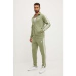 adidas Essentials zelená JD9863 – Zboží Dáma