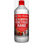 Den Braven NANO Hloubková penetrace 1 l – Hledejceny.cz