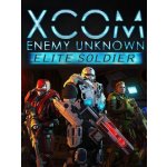 XCOM: Enemy Unknown Elite Soldier Pack – Hledejceny.cz