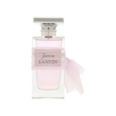 Lanvin Jeanne Lanvin parfémovaná voda pro ženy 100 ml