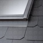 VELUX EDS 2000 FK06 66x118 – Zbozi.Blesk.cz