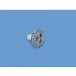 Omnilux 230V 3x2W LED GU-10 CR 6500 K 30° – Hledejceny.cz