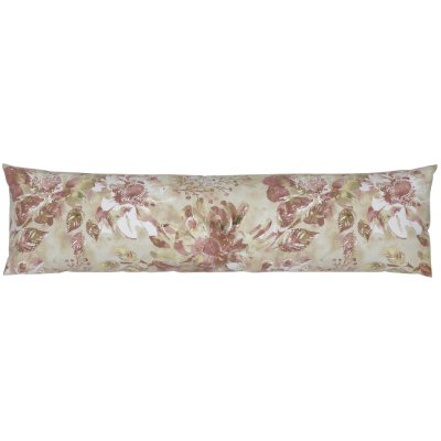 Livarno home na spaní na boku květiny/hnědá 40 x 145 cm – Zboží Dáma Livarno home na spaní na boku květiny/hnědá 40 x 145 cm – Zboží Dáma