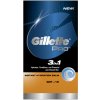 balzám po holení Gillette Pro 3v1 balzám po holení s hydratačním účinkem 50 ml