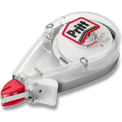 Pritt Mini Flex roller - korekční strojek 4,2 mm x 7 m, jednorázový – Zboží Živě