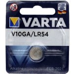 Varta V10GA 1ks 04274 101401 – Zboží Živě