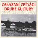 Jaroslav Hutka - Zakázaní zpěváci druhé kultury CD – Sleviste.cz