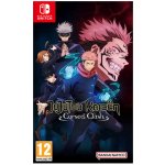 Jujutsu Kaisen Cursed Clash – Zboží Živě