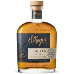 El Mayor Anejo 40% 0,7 l (holá láhev) – Zboží Mobilmania