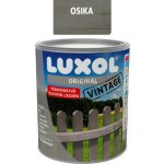 Luxol Originál 2,5 l osika – Zboží Mobilmania