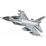 Cobi 5913 Armed Forces F-16 AM FIGHTING FALCON, 1:48, 495 k, 1 f – Hledejceny.cz
