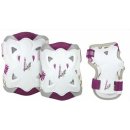 Powerslide Butterfly girls set