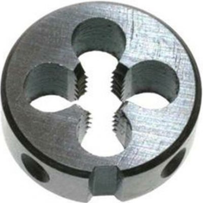 Bučovice Tools 300050 - Závitové kruhové čelisti metrické ZKČ M 5x0,8mm, rychlořezná ocel HSSE/VA na nerez, ČSN 223210 – Hledejceny.cz