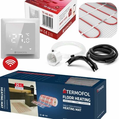 Termofol TF-HM-150.10.H6WIFI – Zboží Dáma