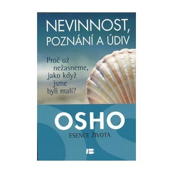 Nevinnost, poznání a údiv - Osho