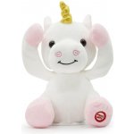 Pugs at Play zvířátko jednorožec Agnes – Zbozi.Blesk.cz