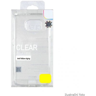 Pouzdro Goospery Mercury Goospery Clear Jelly Samsung Galaxy Note 7 – Hledejceny.cz