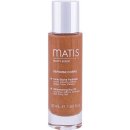 Matis Réponse Corps pečující třpytivý suchý olej pro vlasy Shimmering Dry Oil 50 ml