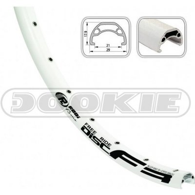 Rodi Freeride Disc – Zbozi.Blesk.cz