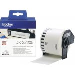 BROTHER DK-11207 – Hledejceny.cz