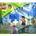 LEGO® DUPLO® 30066 Cirkus – Zboží Živě