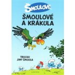 Šmoulové a Krákula – Hledejceny.cz