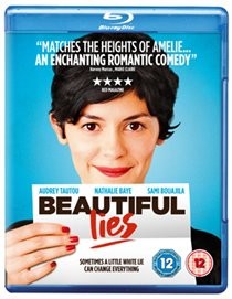 Beautiful Lies BD