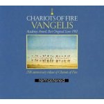 Vangelis - Chariots Of Fire CD – Hledejceny.cz