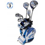 Callaway Xj Junior golfový set – Hledejceny.cz