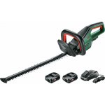 Bosch UniversalHedgeCut 18V-55 0600849J02 – Hledejceny.cz