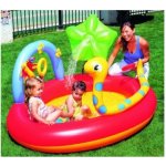 Bestway 53026 hrací centrum s hadem 193 x 150 x 89 cm – HobbyKompas.cz