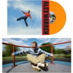 Warren Alex - Wildchild / Orange LP – Hledejceny.cz